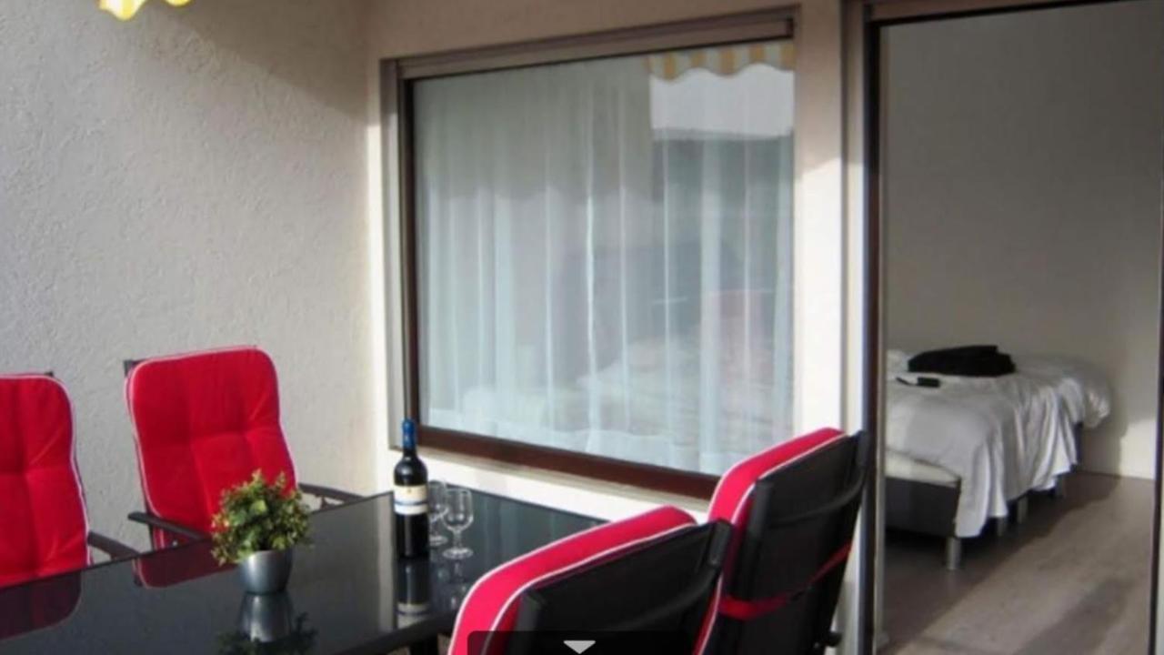 Welcome In - Am Bergelchen 60-B, Winterberg-Niedersfeld Exterior foto